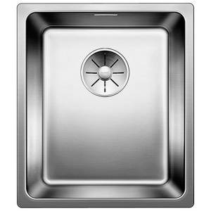 Мойка кухонная Blanco Andano 340-U 522955 нержавеющая сталь