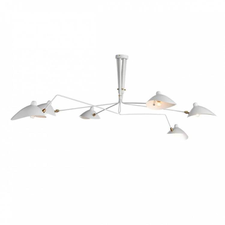 Потолочная люстра ST Luce Spruzzo SL305.502.06