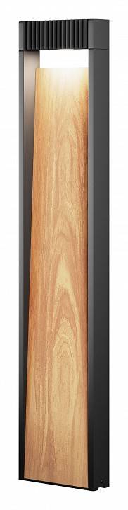 Ландшафтный светильник Maytoni Outdoor Sten O444FL-L13GF3K2
