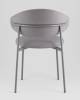 Стул Stool Group Evan LV-125-E86-7005 Серый фото 4