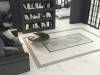 Керамогранит Ape Ceramica Mandalay A026971 White 30x60 фото 9