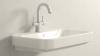 Смеситель для раковины Grohe Grandera 21107000 фото 5