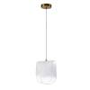 Подвесной светильник Indigo MANTO 11035/1P White V000372 фото 4