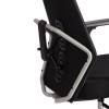 Кресло компьютерное Tetchair Matrix 24331 черный фото 17