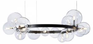 Подвесной светильник Loft IT Molecule 10023/850