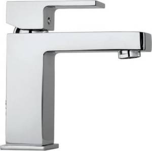 Смеситель для раковины Paini Dax-R 84CR205RSKM