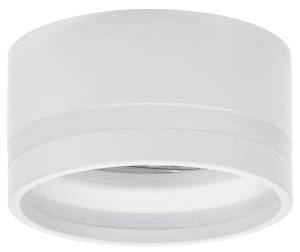 Потолочный светильник IEK 4032 LT-UPB0-4032-GX53-1-K01