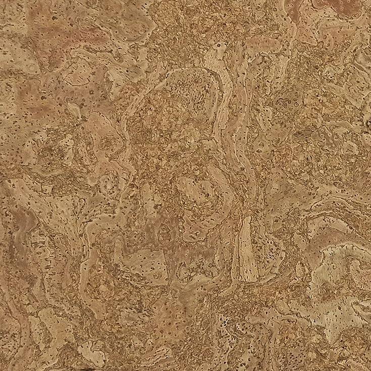 Пробковое покрытие IberCork Толедо 4 SG Клеевое 600x300x4