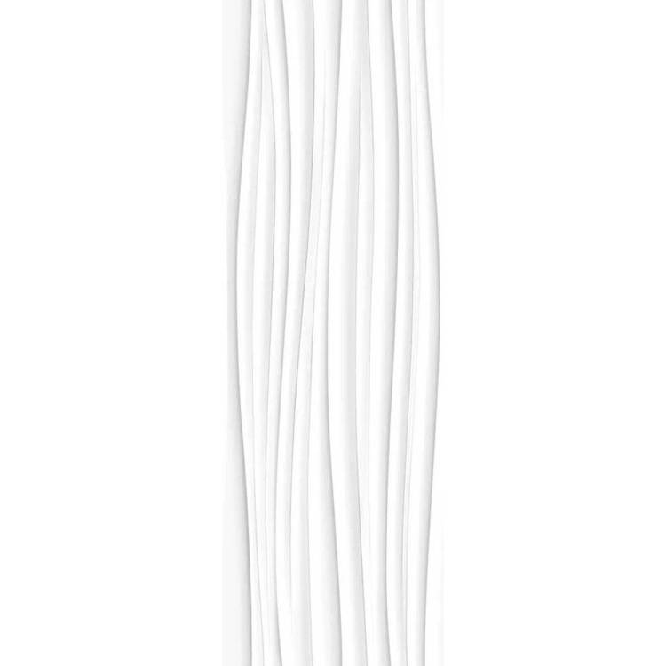 Керамическая плитка Gracia Ceramica Marella 010101004968 White 02 30x90