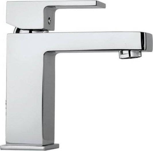 Смеситель для раковины Paini Dax-R 84CR205RSKM