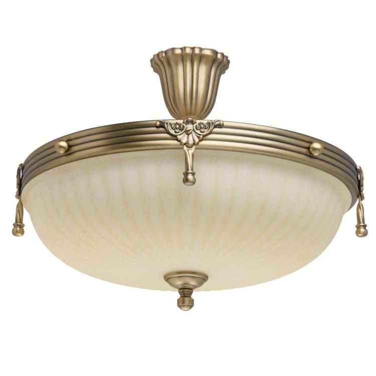 Потолочная люстра MW-Light Афродита 317011504