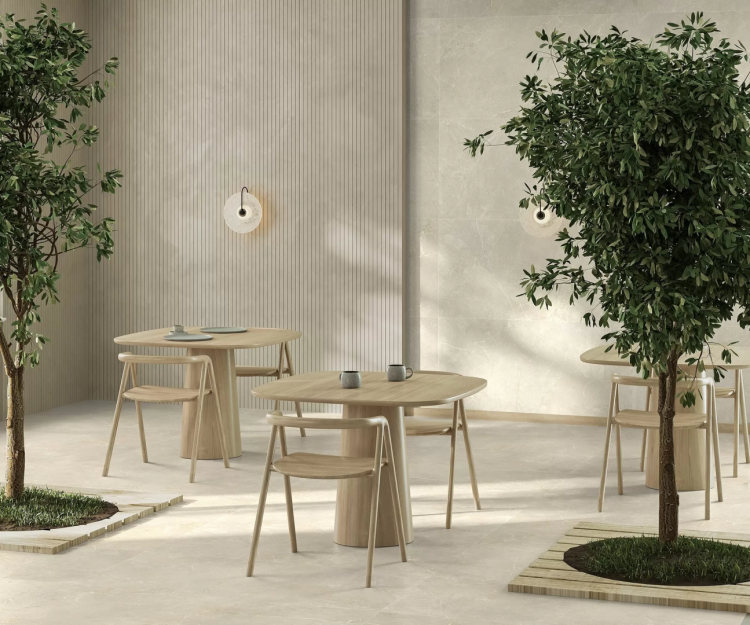 Global Tile Sogdiana
