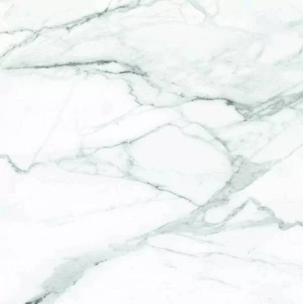 Керамогранит Ametis by Estima Supreme 40313 SM01/NS_R9/80x80x11R/GW Platinum неполированный 80x80x10