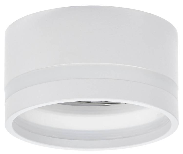 Потолочный светильник IEK 4032 LT-UPB0-4032-GX53-1-K01