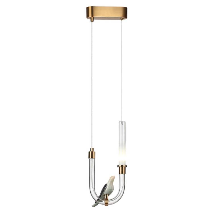 Подвесной светильник Odeon Light L-Vision 5431/2L