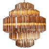 Подвесная люстра iLamp Destiny MD0267-7B фото 2