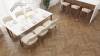 LVT Плитка Alpine Floor Chevron 2.5/43 4V ECO 20-10 Гевуина 555x127 фото 2