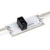 Микродиммер сенсорный для профилей с проводом Arlight Iris 029109_2