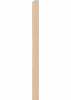 Планка правая Vox Linerio M-Line Natural 265x2.6x1.2