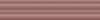 Керамическая плитка Harmony Rainbow 41740 Cherry 5x25