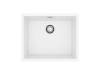 Мойка кухонная Alveus Granital Omni 30 1150051 Arctic-G11 с сифоном, 55x45