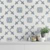 Керамогранит Harmony Havana White Cross 22.3X22.3 фото 8