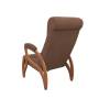 Кресло Leset Модель 51 2000000067490 Орех/Verona Brown фото 4
