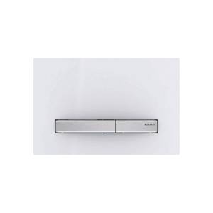 Кнопка смыва Geberit Sigma 50 115.788.11.2 альпийский белый
