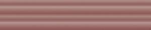 Керамическая плитка Harmony Rainbow 41740 Cherry 5x25