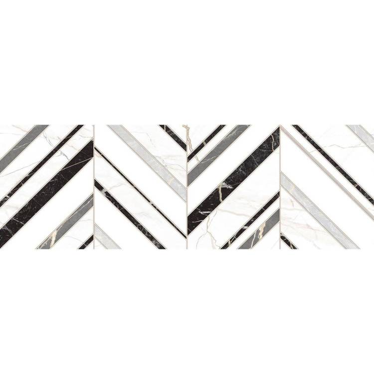 Керамическая плитка Delacora Bohema WT15BHM55R 24.6x74