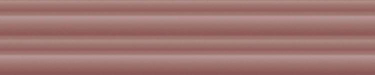 Керамическая плитка Harmony Rainbow 41740 Cherry 5x25