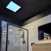 Встраивамое светодиодное окно Mantra Blue Sky 9093 фото 5