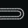 Светодиодная лента Apeyron 5W/m 60LED/m 2835SMD дневной белый 5M 00-350 фото 5