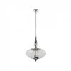 Подвесной светильник Crystal Lux Miel SP4 Chrome