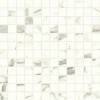 Мозаика Atlas Concorde Marvel Shine A424 Calacatta Prestigio Mosaico Lapp 30x30