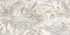 Керамогранит Benadresa Halima Fleur Blanc Rect. 60x120 фото 2