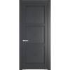 Межкомнатная дверь Profil Doors 1.4.1 PM полотно Графит 700x2000