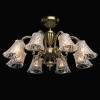Люстра MW-Light Ариадна 450019208 фото 2