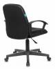 Кресло компьютерное Бюрократ CH-808-LOW 1128153 черный фото 4