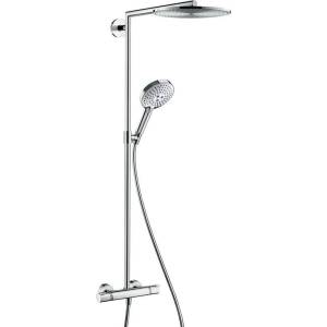 Душевая стойка Hansgrohe Raindance 27114000 Select S 300 Showerpipe