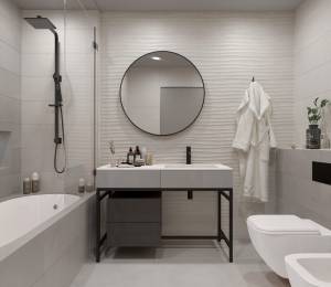 Global Tile Eco Loft