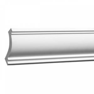 Карниз Европласт 1.50.215 200x4.8x5.2