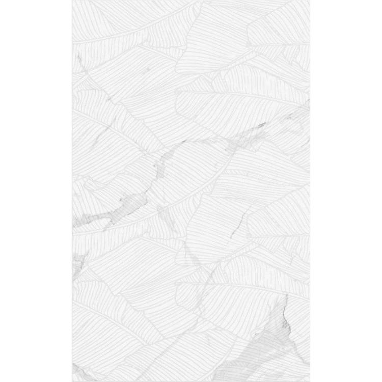 Керамическая плитка Creto Purity 00-00-5-09-00-01-2626 Lace Белый 25x40