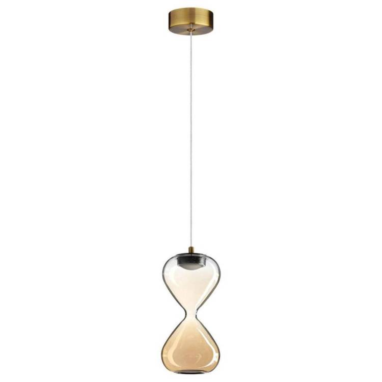 Подвесной светильник Odeon Light Glessi 5093/4L
