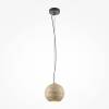 Подвесной светильник Maytoni Glamping MOD437PL-01BG фото 3