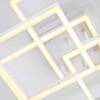 Потолочный светильник LED4U L11015-4 WH фото 3