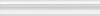 Бордюр Kerama Marazzi Марсо BLC017R белый обрезной 30x5