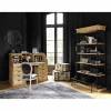 Стол бюро Tetchair Secret de Maison Academy 10835 дерево манго фото 12