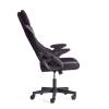 Кресло компьютерное Tetchair iBear 21296 черно-серый/black-grey фото 3