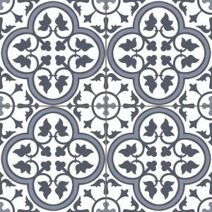 Керамогранит Prissmacer Hampton Blue Pre 45x45